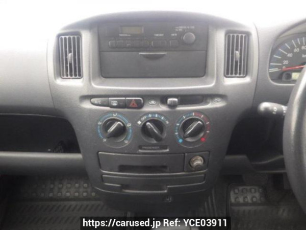 Used 2007 AT toyota probox-van NCP51V Image[19]