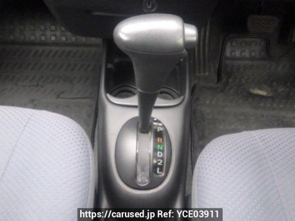 Used 2007 AT toyota probox-van NCP51V Image[20]