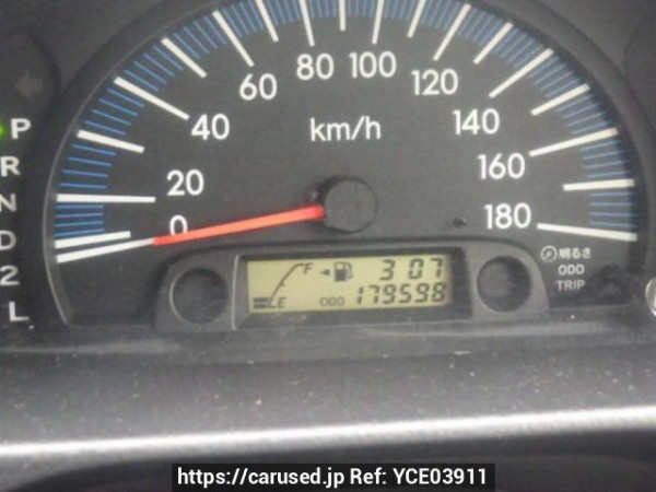 Used 2007 AT toyota probox-van NCP51V Image[22]