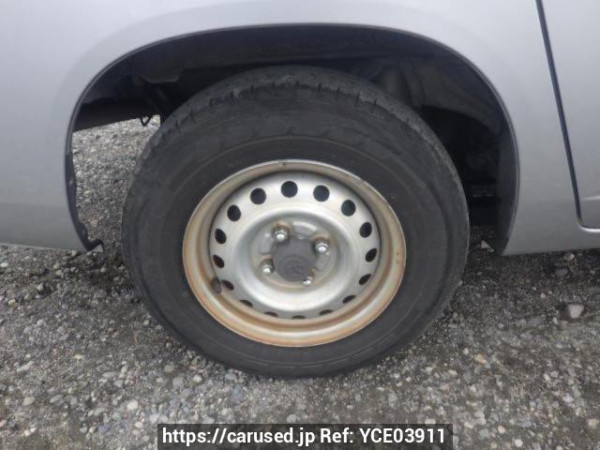 Used 2007 AT toyota probox-van NCP51V Image[24]