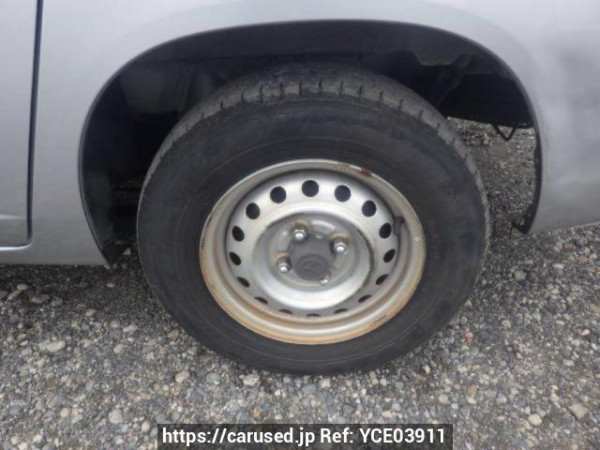 Used 2007 AT toyota probox-van NCP51V Image[25]
