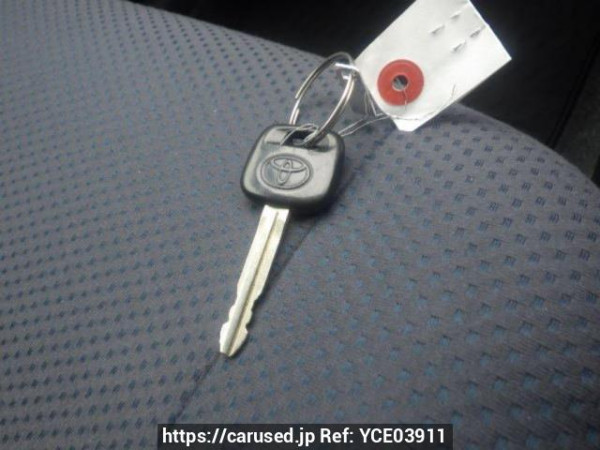 Used 2007 AT toyota probox-van NCP51V Image[36]