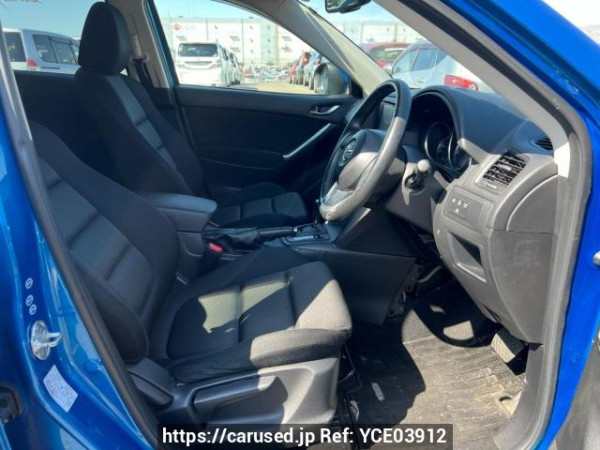 Used 2012 AT mazda cx-5 KE2AW Image[11]