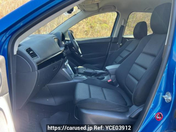 Used 2012 AT mazda cx-5 KE2AW Image[12]
