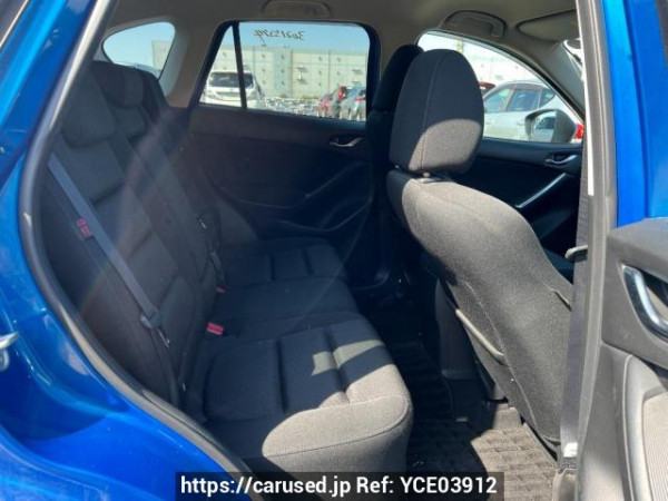Used 2012 AT mazda cx-5 KE2AW Image[13]