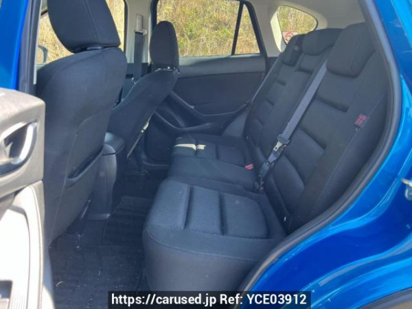 Used 2012 AT mazda cx-5 KE2AW Image[14]