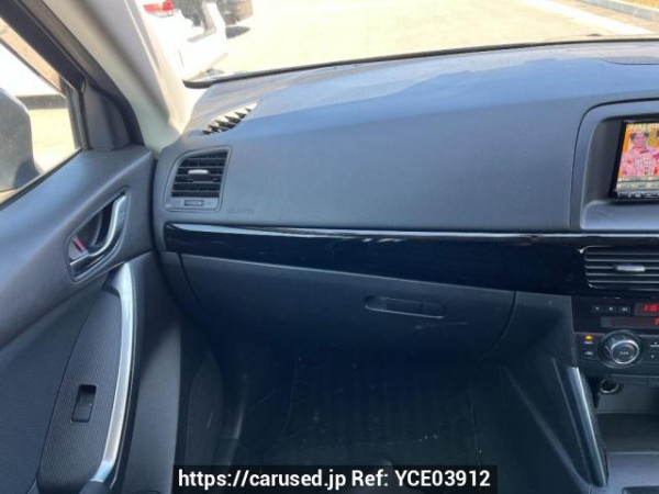 Used 2012 AT mazda cx-5 KE2AW Image[16]