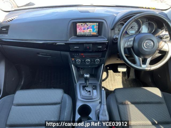 Used 2012 AT mazda cx-5 KE2AW Image[17]