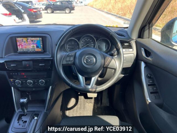 Used 2012 AT mazda cx-5 KE2AW Image[18]