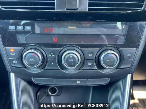 Used 2012 AT mazda cx-5 KE2AW Image[22]