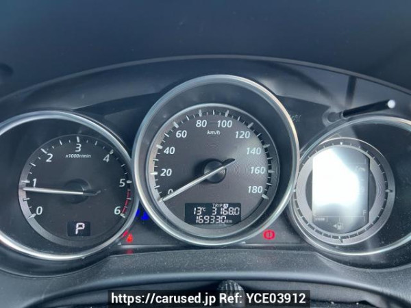 Used 2012 AT mazda cx-5 KE2AW Image[24]