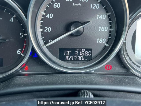 Used 2012 AT mazda cx-5 KE2AW Image[25]