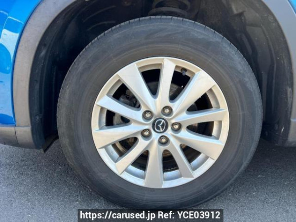 Used 2012 AT mazda cx-5 KE2AW Image[29]