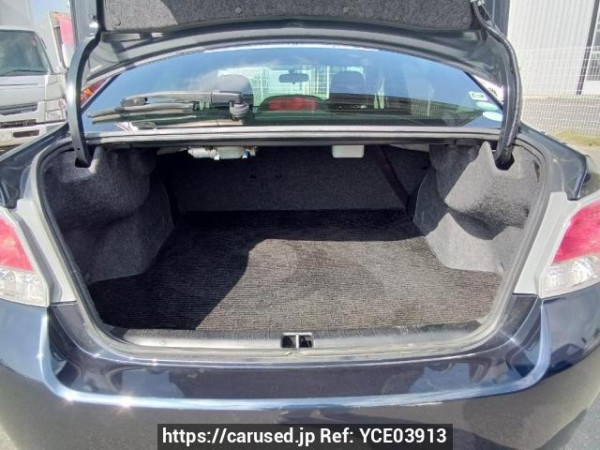 Used 2013 AT subaru impreza-g4 GJ3 Image[8]