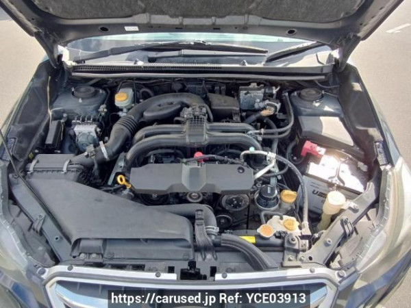 Used 2013 AT subaru impreza-g4 GJ3 Image[10]