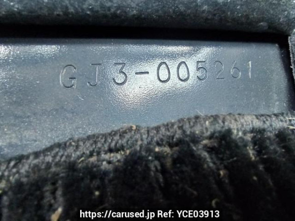 Used 2013 AT subaru impreza-g4 GJ3 Image[13]