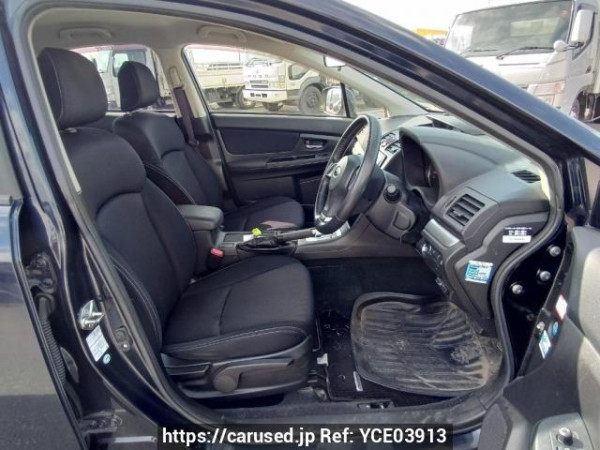 Used 2013 AT subaru impreza-g4 GJ3 Image[14]