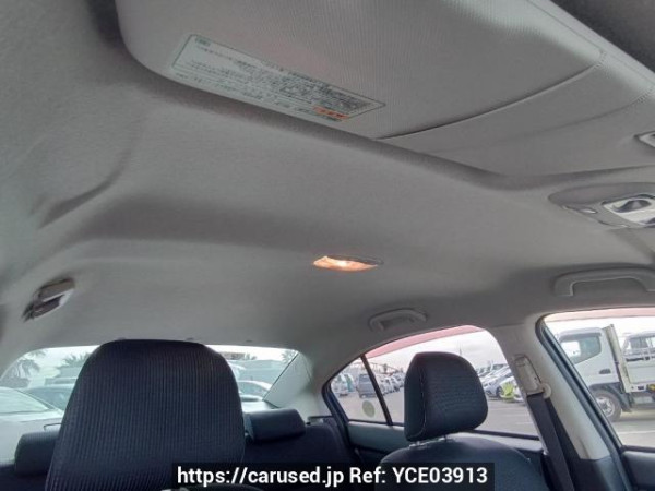 Used 2013 AT subaru impreza-g4 GJ3 Image[18]