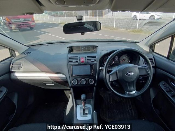 Used 2013 AT subaru impreza-g4 GJ3 Image[19]