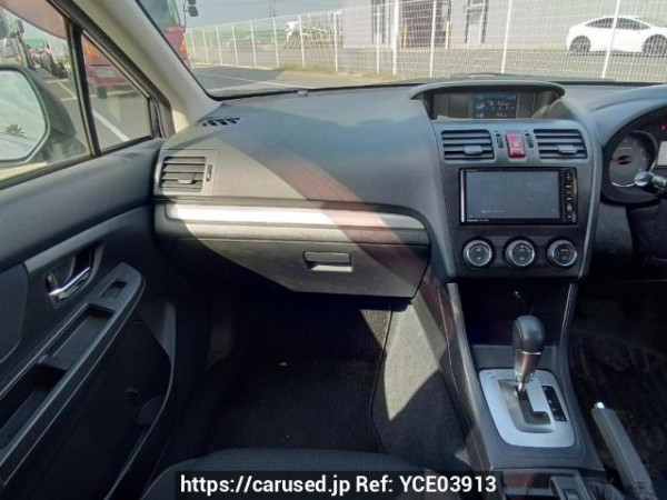 Used 2013 AT subaru impreza-g4 GJ3 Image[20]