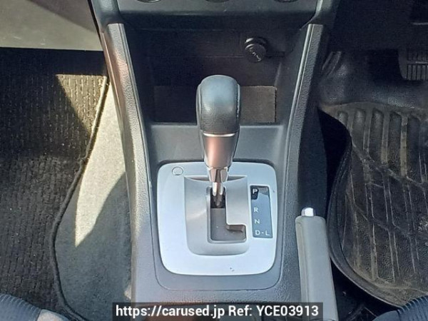 Used 2013 AT subaru impreza-g4 GJ3 Image[22]