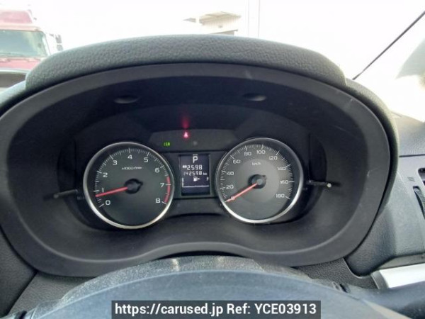 Used 2013 AT subaru impreza-g4 GJ3 Image[23]