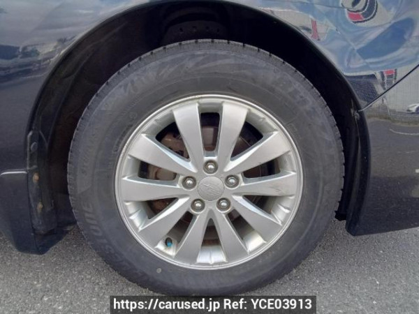 Used 2013 AT subaru impreza-g4 GJ3 Image[30]