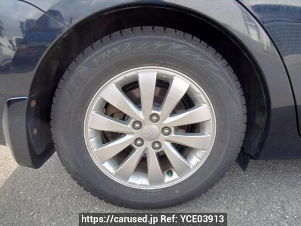 Used 2013 AT subaru impreza-g4 GJ3 Image[33]