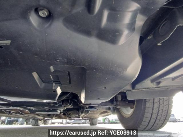 Used 2013 AT subaru impreza-g4 GJ3 Image[35]