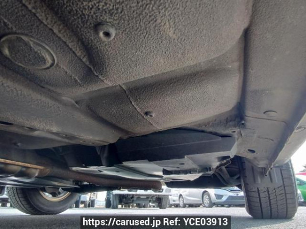 Used 2013 AT subaru impreza-g4 GJ3 Image[38]