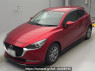 Used 2020 AT mazda mazda2 DJ5FS Image[0]