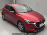 Used 2020 AT mazda mazda2 DJ5FS Image[2]