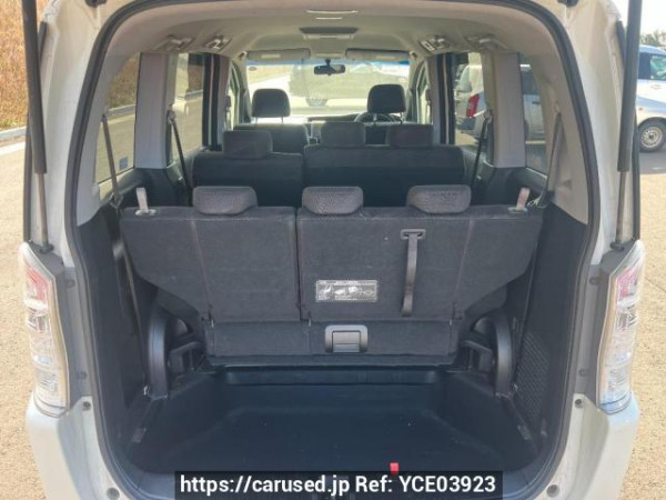 Used 2010 AT honda step-wgn-spada RK5 Image[8]