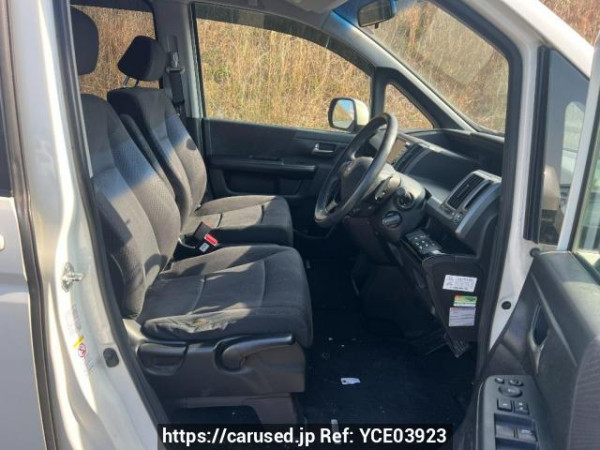 Used 2010 AT honda step-wgn-spada RK5 Image[11]