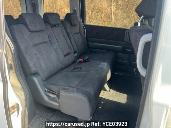 Used 2010 AT honda step-wgn-spada RK5 Image[13]