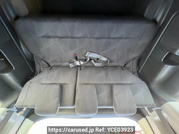 Used 2010 AT honda step-wgn-spada RK5 Image[15]