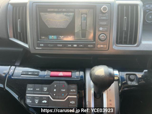 Used 2010 AT honda step-wgn-spada RK5 Image[20]