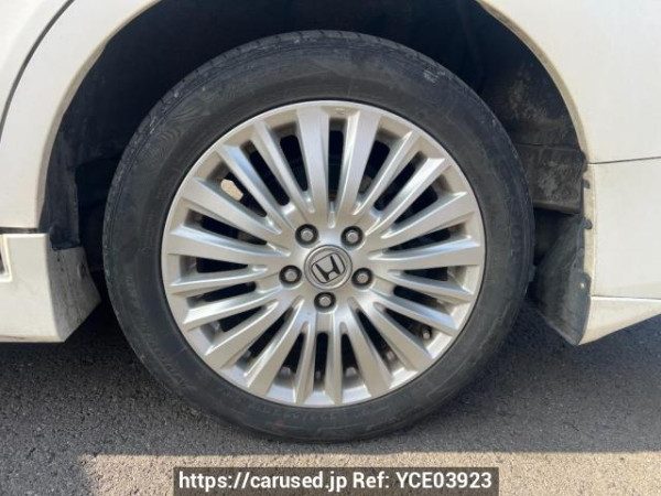 Used 2010 AT honda step-wgn-spada RK5 Image[28]