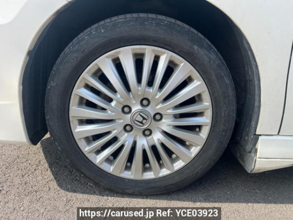 Used 2010 AT honda step-wgn-spada RK5 Image[29]