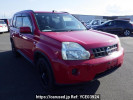 Nissan X-Trail T31