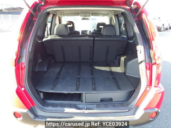 Used 2008 AT nissan x-trail T31 Image[6]