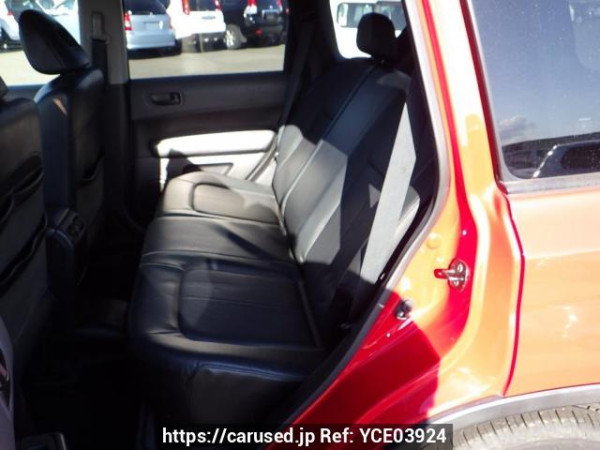 Used 2008 AT nissan x-trail T31 Image[12]