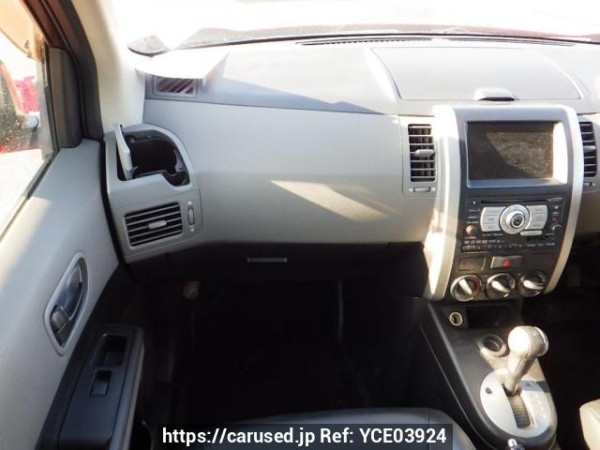 Used 2008 AT nissan x-trail T31 Image[13]
