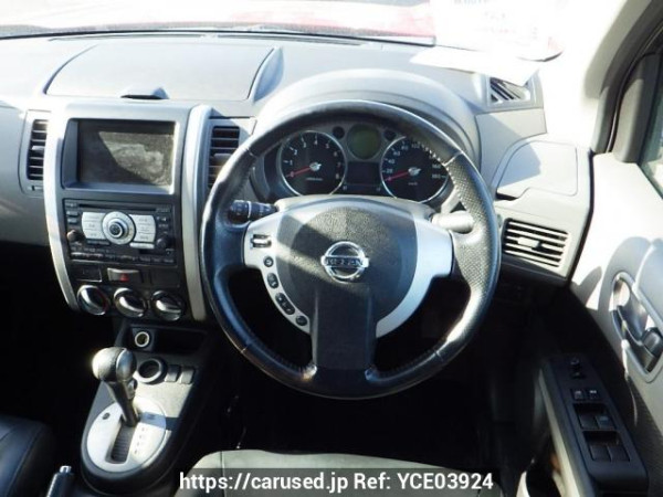 Used 2008 AT nissan x-trail T31 Image[14]