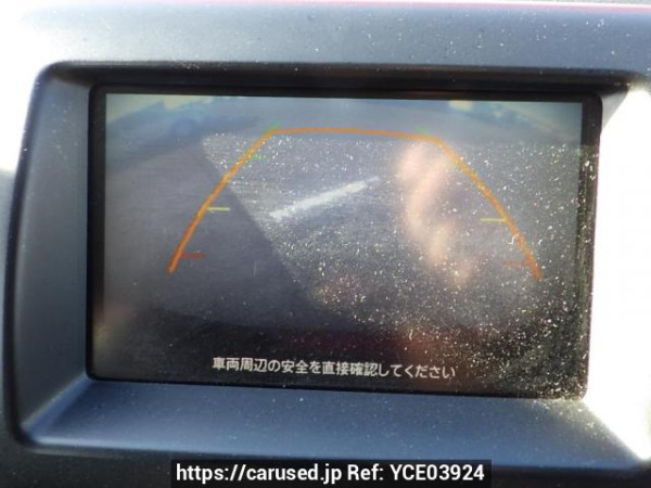 Used 2008 AT nissan x-trail T31 Image[15]