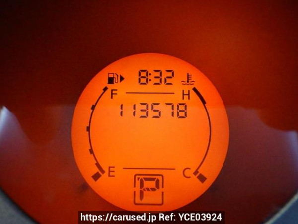 Used 2008 AT nissan x-trail T31 Image[20]