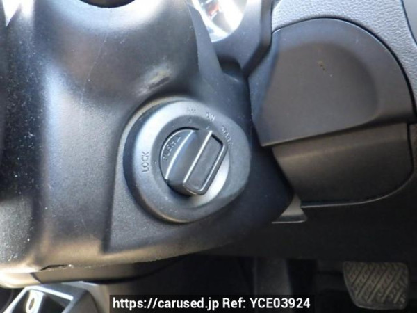 Used 2008 AT nissan x-trail T31 Image[21]