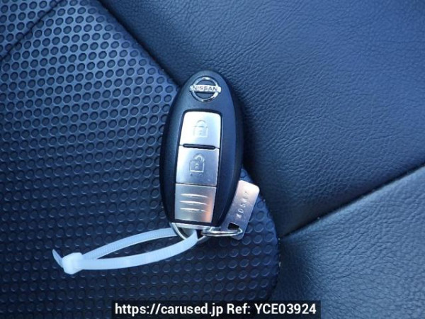 Used 2008 AT nissan x-trail T31 Image[22]