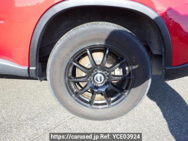 Used 2008 AT nissan x-trail T31 Image[25]