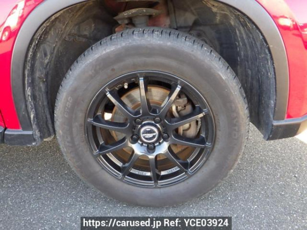 Used 2008 AT nissan x-trail T31 Image[26]